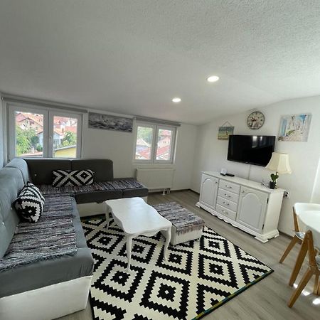 Apartman Maki Sarajevo Ngoại thất bức ảnh