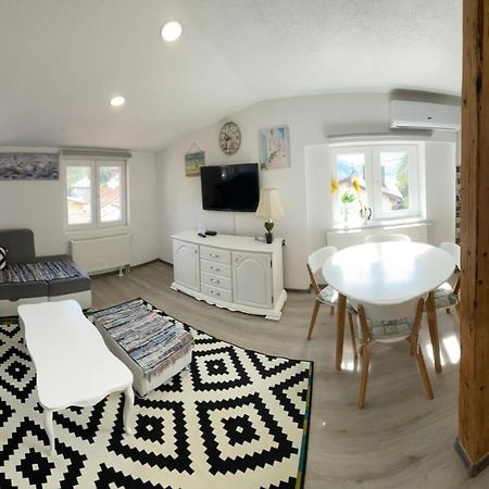 Apartman Maki Sarajevo Ngoại thất bức ảnh