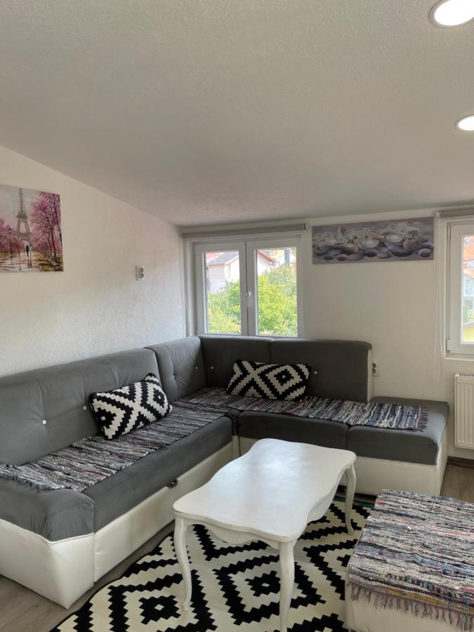 Apartman Maki Sarajevo Ngoại thất bức ảnh
