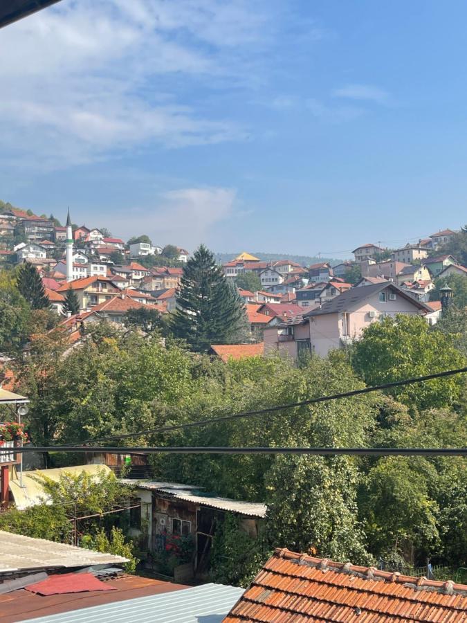 Apartman Maki Sarajevo Ngoại thất bức ảnh