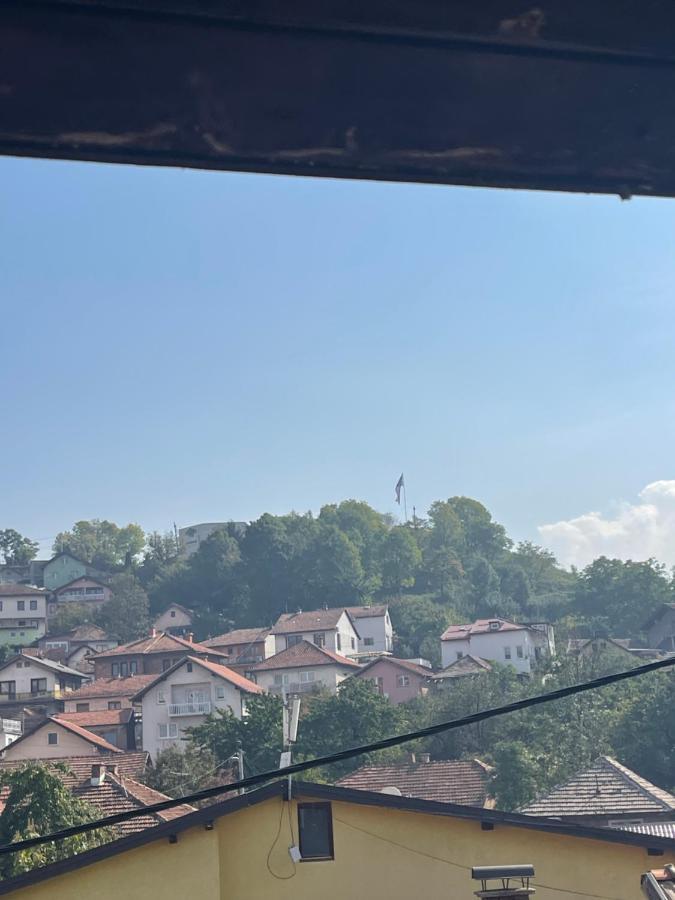 Apartman Maki Sarajevo Ngoại thất bức ảnh