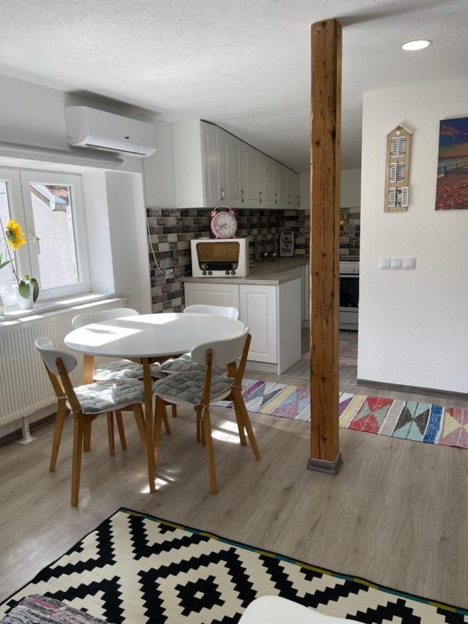 Apartman Maki Sarajevo Ngoại thất bức ảnh