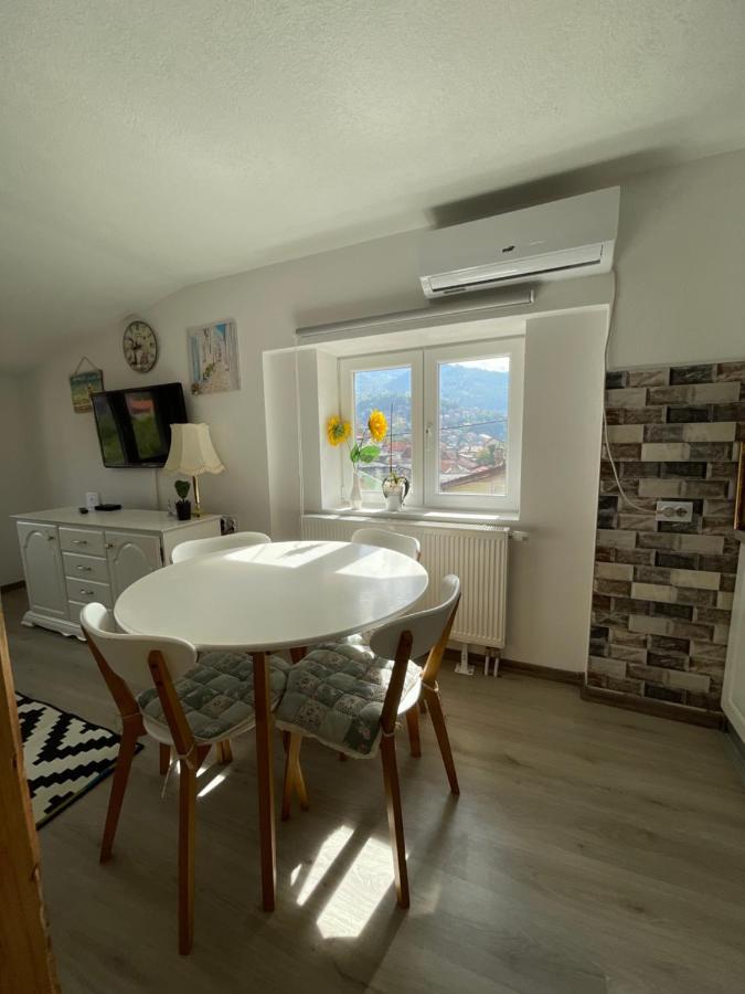 Apartman Maki Sarajevo Ngoại thất bức ảnh