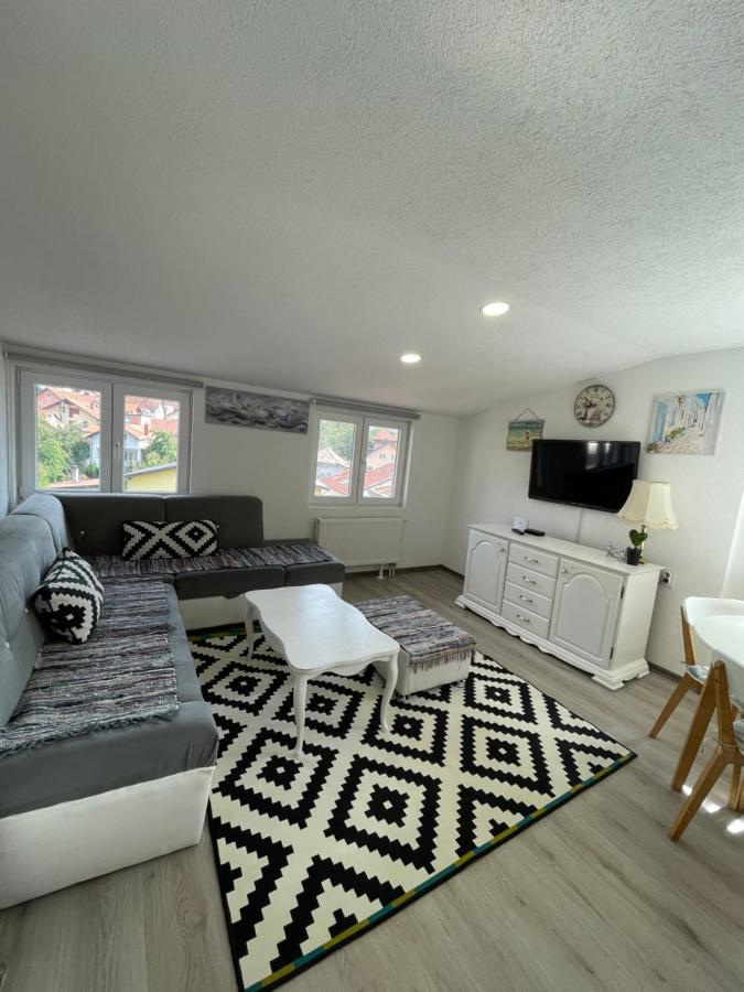 Apartman Maki Sarajevo Ngoại thất bức ảnh