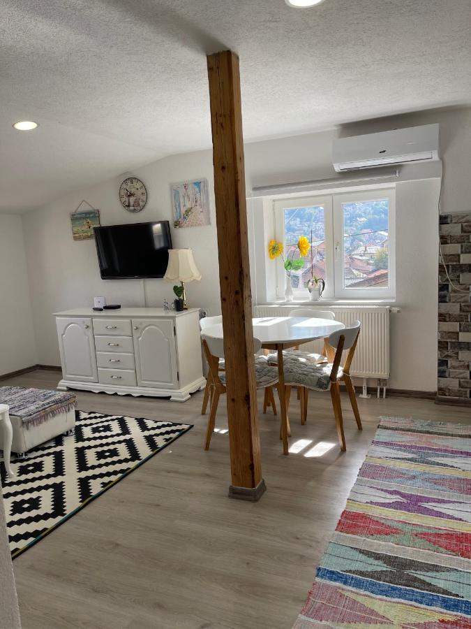 Apartman Maki Sarajevo Ngoại thất bức ảnh