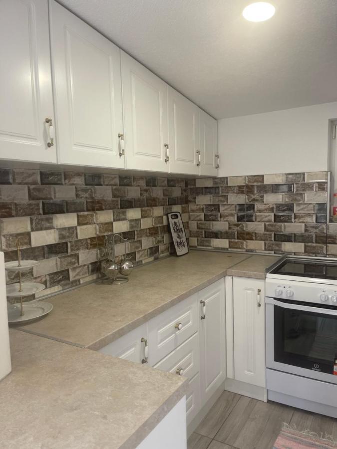 Apartman Maki Sarajevo Ngoại thất bức ảnh