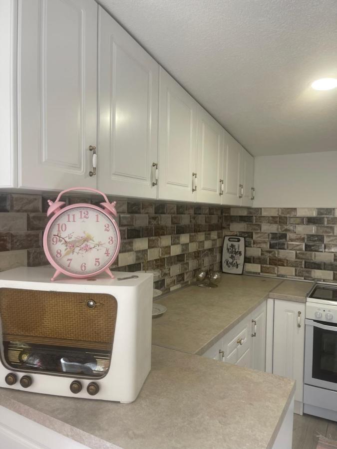 Apartman Maki Sarajevo Ngoại thất bức ảnh