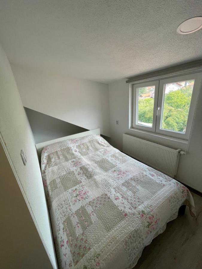 Apartman Maki Sarajevo Ngoại thất bức ảnh