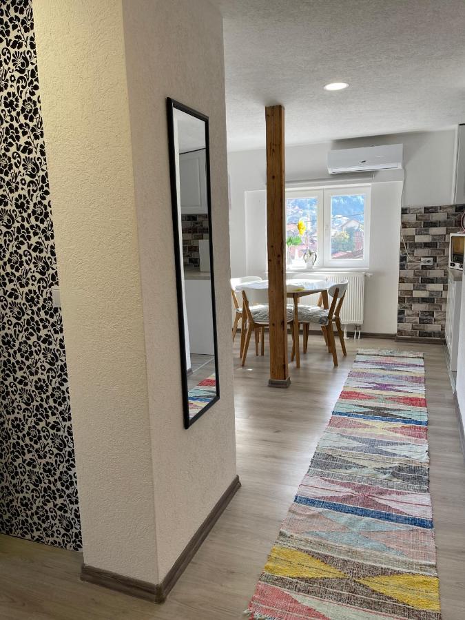 Apartman Maki Sarajevo Ngoại thất bức ảnh