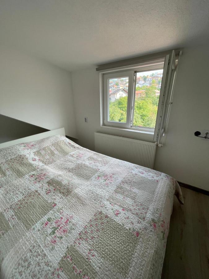 Apartman Maki Sarajevo Ngoại thất bức ảnh